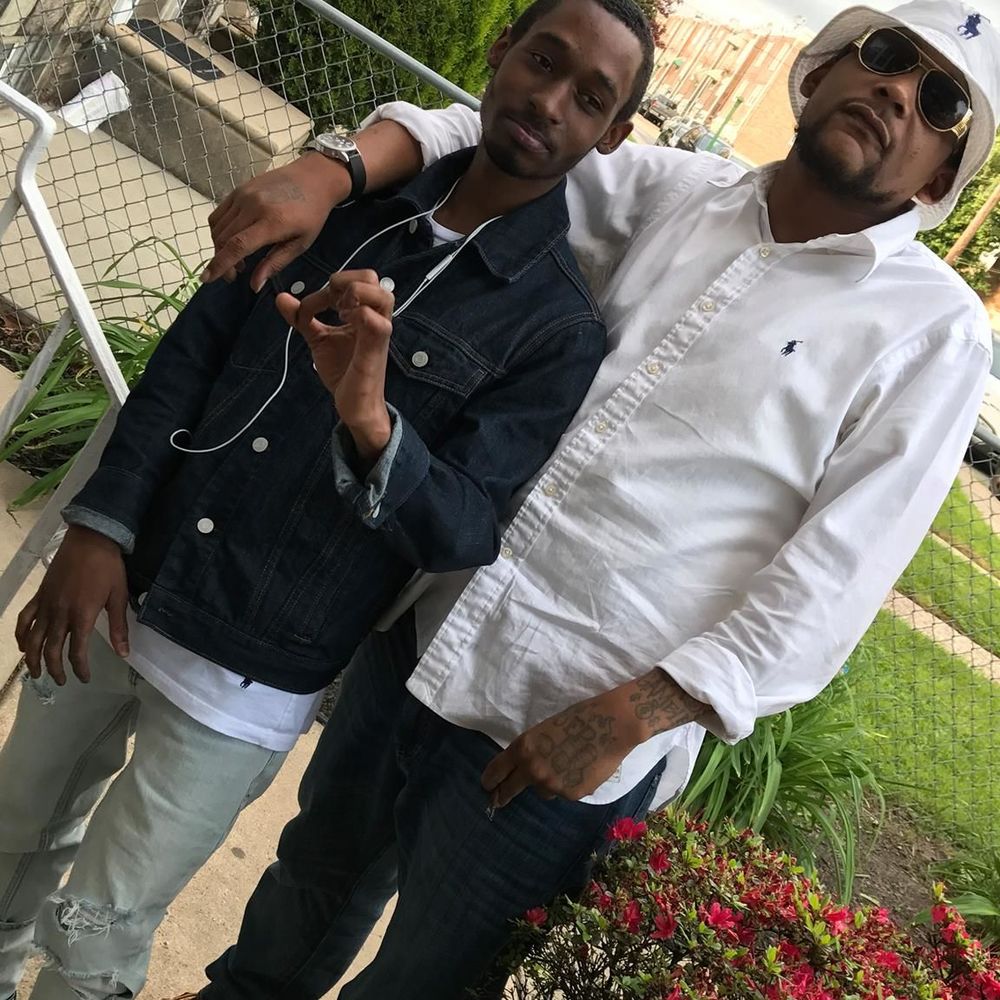 Meet your Posher, Brian